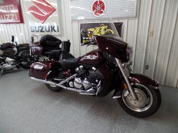 2006 Yamaha Royal Star Venture   - Photo 2 - Kingman, KS 67068
