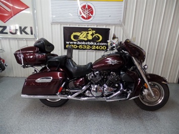 2006 Yamaha Royal Star Venture   - Photo 1 - Kingman, KS 67068