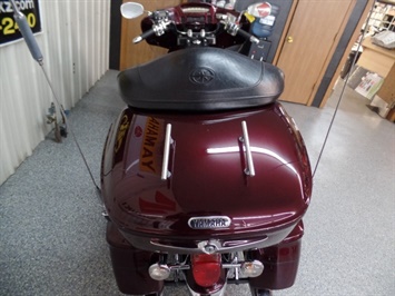 2006 Yamaha Royal Star Venture   - Photo 4 - Kingman, KS 67068