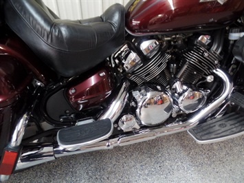 2006 Yamaha Royal Star Venture   - Photo 8 - Kingman, KS 67068