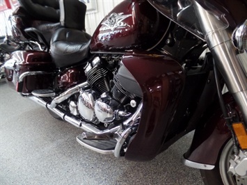 2006 Yamaha Royal Star Venture   - Photo 11 - Kingman, KS 67068