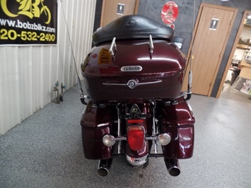 2006 Yamaha Royal Star Venture   - Photo 5 - Kingman, KS 67068