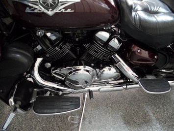 2006 Yamaha Royal Star Venture   - Photo 20 - Kingman, KS 67068