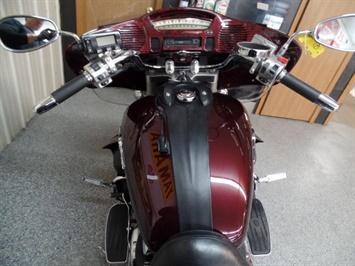 2006 Yamaha Royal Star Venture   - Photo 24 - Kingman, KS 67068