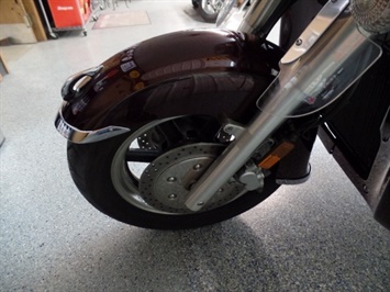 2006 Yamaha Royal Star Venture   - Photo 16 - Kingman, KS 67068