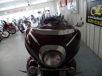 2006 Yamaha Royal Star Venture   - Photo 15 - Kingman, KS 67068