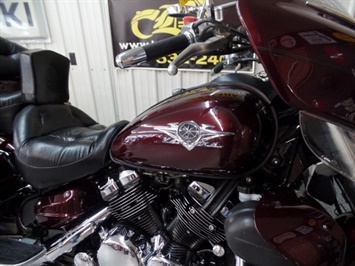 2006 Yamaha Royal Star Venture   - Photo 10 - Kingman, KS 67068