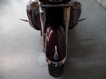 2006 Yamaha Royal Star Venture   - Photo 14 - Kingman, KS 67068