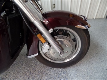 2006 Yamaha Royal Star Venture   - Photo 13 - Kingman, KS 67068