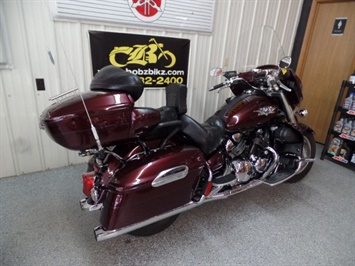 2006 Yamaha Royal Star Venture   - Photo 3 - Kingman, KS 67068