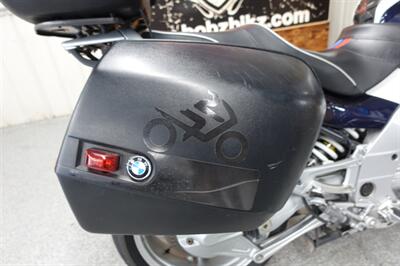 2003 BMW K 1200 RS - Photo 22 - Kingman, KS 67068