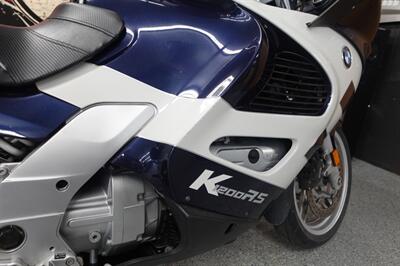 2003 BMW K 1200 RS - Photo 42 - Kingman, KS 67068