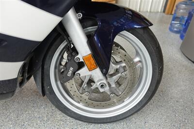 2003 BMW K 1200 RS - Photo 13 - Kingman, KS 67068