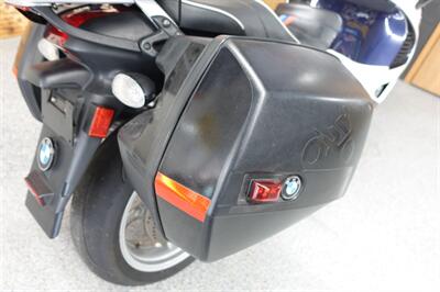2003 BMW K 1200 RS - Photo 24 - Kingman, KS 67068
