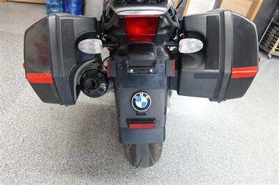 2003 BMW K 1200 RS - Photo 19 - Kingman, KS 67068