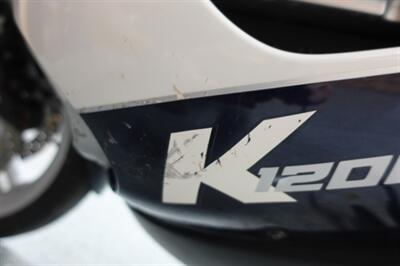 2003 BMW K 1200 RS - Photo 47 - Kingman, KS 67068