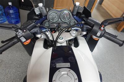 2003 BMW K 1200 RS - Photo 59 - Kingman, KS 67068