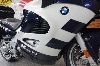2003 BMW K 1200 RS - Photo 38 - Kingman, KS 67068