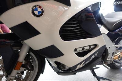 2003 BMW K 1200 RS - Photo 39 - Kingman, KS 67068
