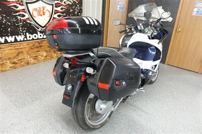 2003 BMW K 1200 RS - Photo 9 - Kingman, KS 67068