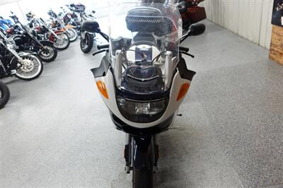 2003 BMW K 1200 RS - Photo 4 - Kingman, KS 67068