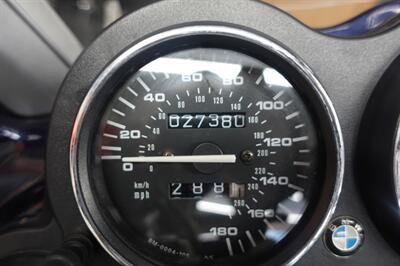 2003 BMW K 1200 RS - Photo 62 - Kingman, KS 67068