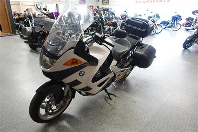2003 BMW K 1200 RS - Photo 5 - Kingman, KS 67068
