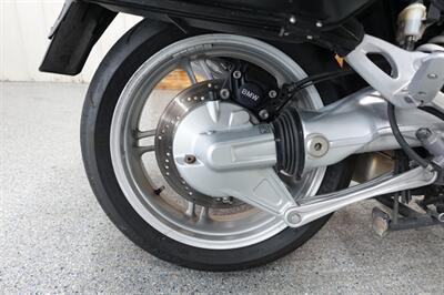 2003 BMW K 1200 RS - Photo 21 - Kingman, KS 67068