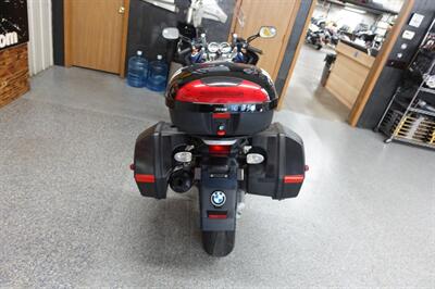 2003 BMW K 1200 RS - Photo 8 - Kingman, KS 67068