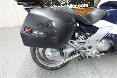 2003 BMW K 1200 RS - Photo 10 - Kingman, KS 67068