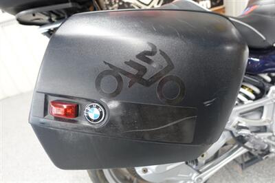 2003 BMW K 1200 RS - Photo 23 - Kingman, KS 67068
