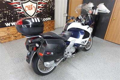 2003 BMW K 1200 RS - Photo 9 - Kingman, KS 67068