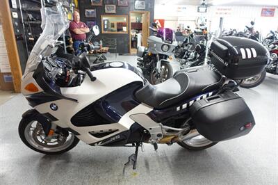 2003 BMW K 1200 RS - Photo 6 - Kingman, KS 67068