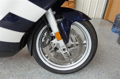 2003 BMW K 1200 RS - Photo 10 - Kingman, KS 67068
