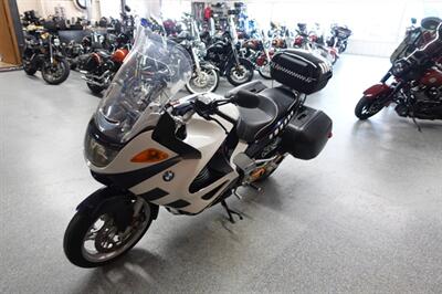 2003 BMW K 1200 RS - Photo 5 - Kingman, KS 67068