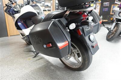 2003 BMW K 1200 RS - Photo 18 - Kingman, KS 67068