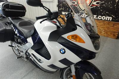 2003 BMW K 1200 RS - Photo 12 - Kingman, KS 67068