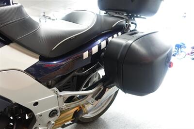 2003 BMW K 1200 RS - Photo 41 - Kingman, KS 67068