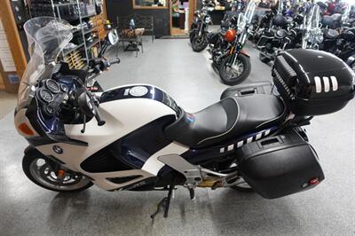 2003 BMW K 1200 RS - Photo 6 - Kingman, KS 67068