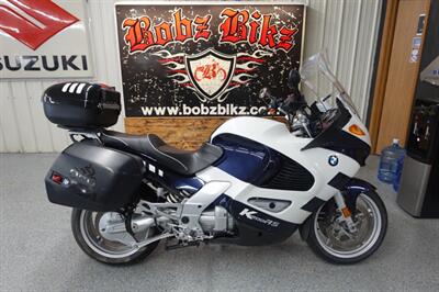 2003 BMW K 1200 RS - Photo 1 - Kingman, KS 67068