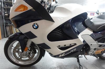 2003 BMW K 1200 RS - Photo 16 - Kingman, KS 67068