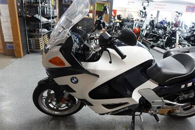 2003 BMW K 1200 RS - Photo 28 - Kingman, KS 67068