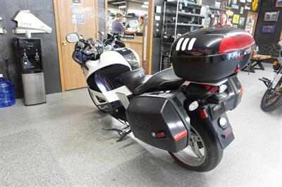 2003 BMW K 1200 RS - Photo 7 - Kingman, KS 67068