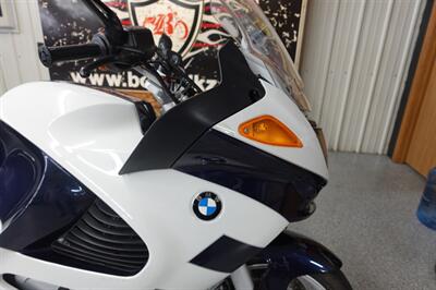 2003 BMW K 1200 RS - Photo 13 - Kingman, KS 67068