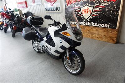 2003 BMW K 1200 RS - Photo 3 - Kingman, KS 67068