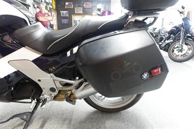 2003 BMW K 1200 RS - Photo 17 - Kingman, KS 67068