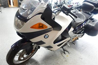 2003 BMW K 1200 RS - Photo 44 - Kingman, KS 67068
