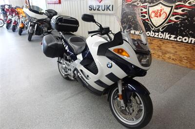 2003 BMW K 1200 RS - Photo 3 - Kingman, KS 67068