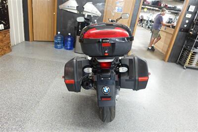 2003 BMW K 1200 RS - Photo 8 - Kingman, KS 67068