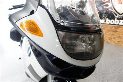 2003 BMW K 1200 RS - Photo 12 - Kingman, KS 67068